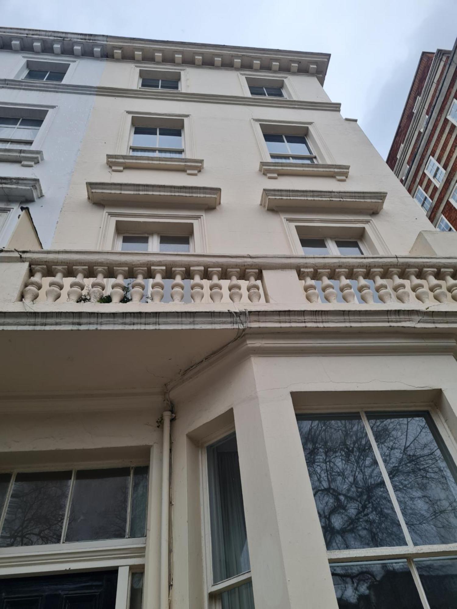 Stunning Central London Flat Экстерьер фото