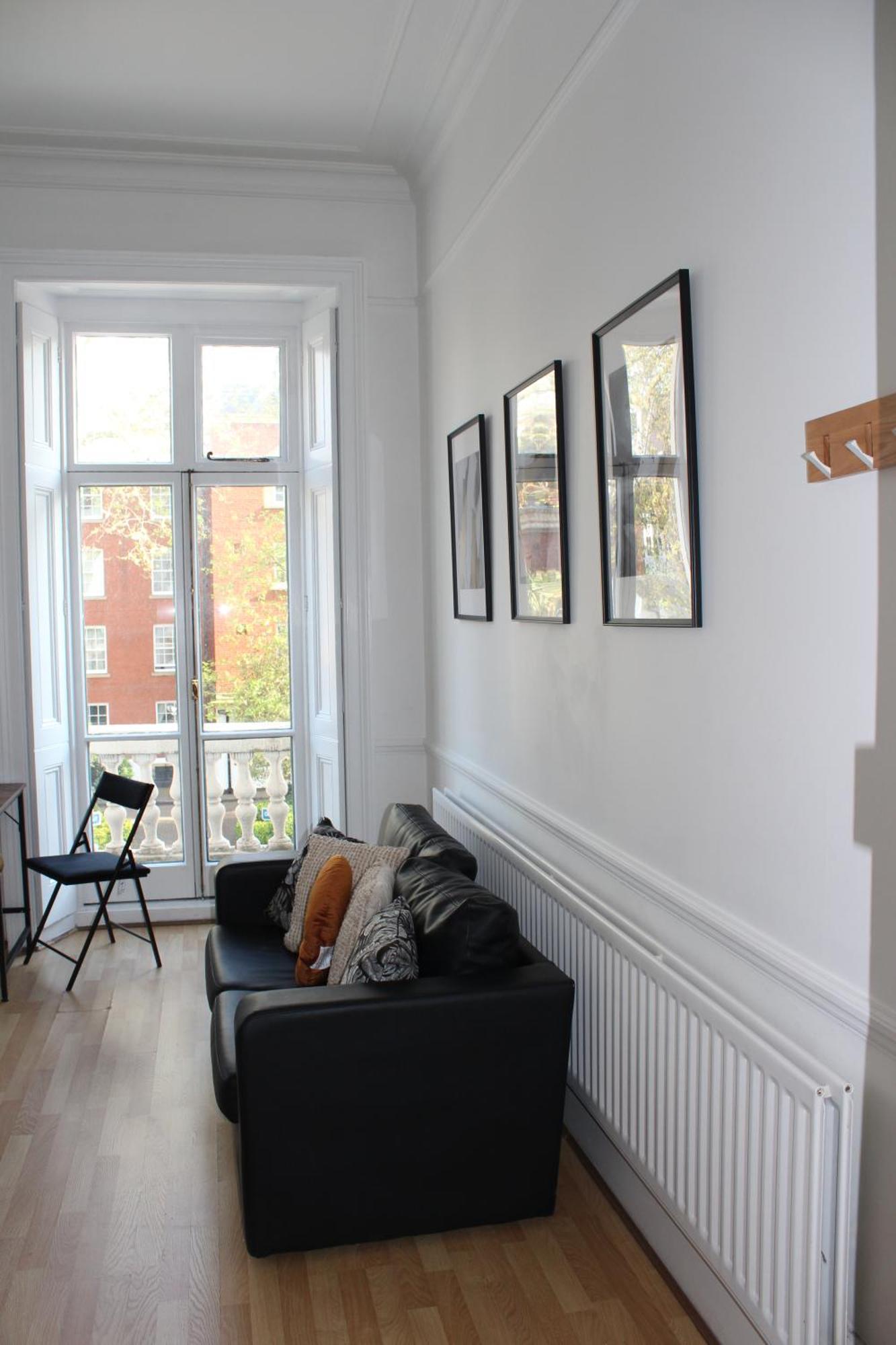 Stunning Central London Flat Экстерьер фото
